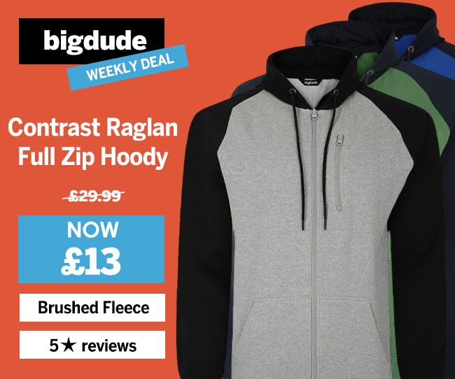 Weekly Deal